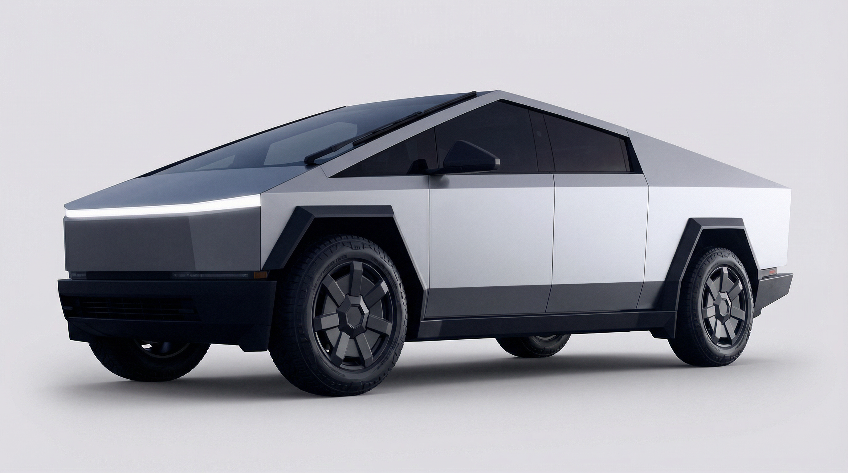 Tesla Cybertruck