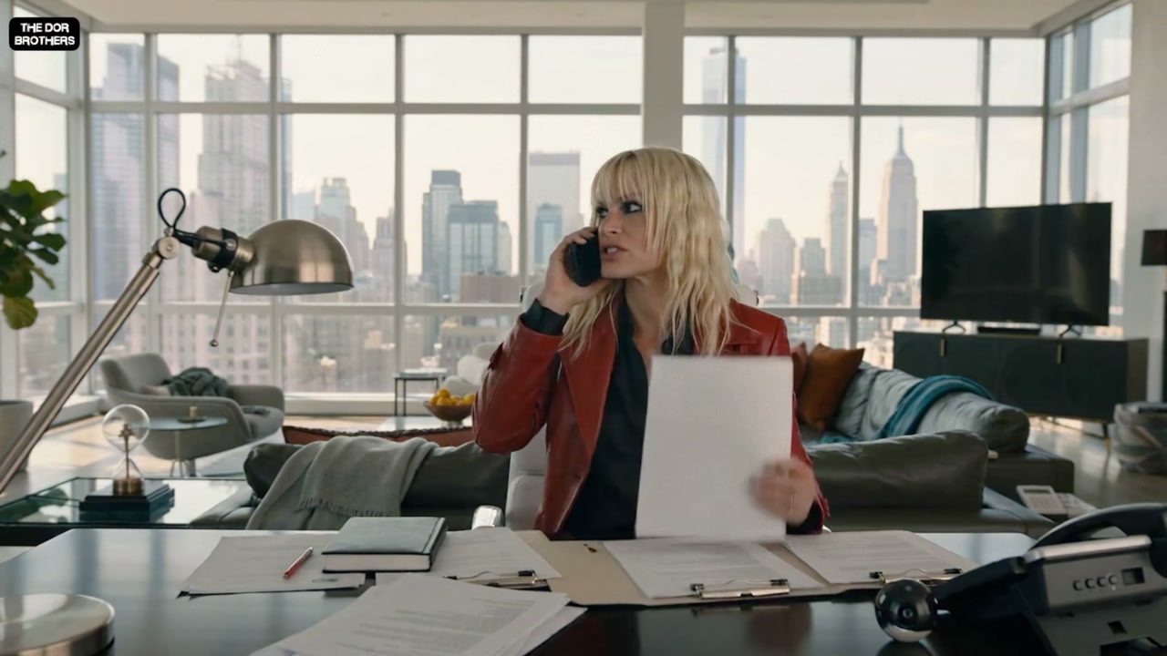 The Office frame 2