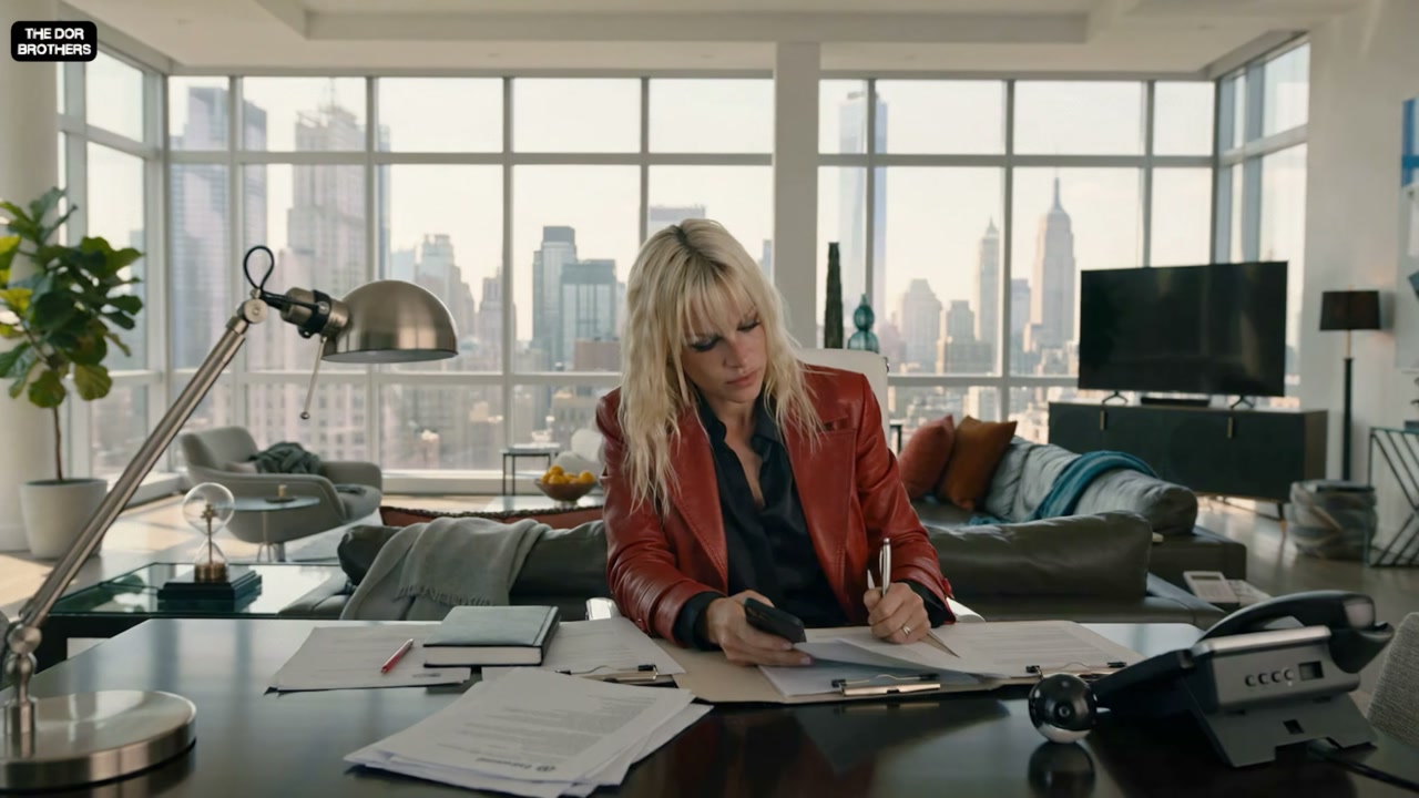 The Office frame 3