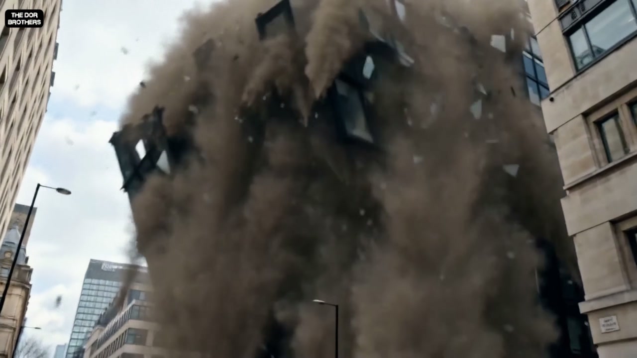 Collapse frame 1