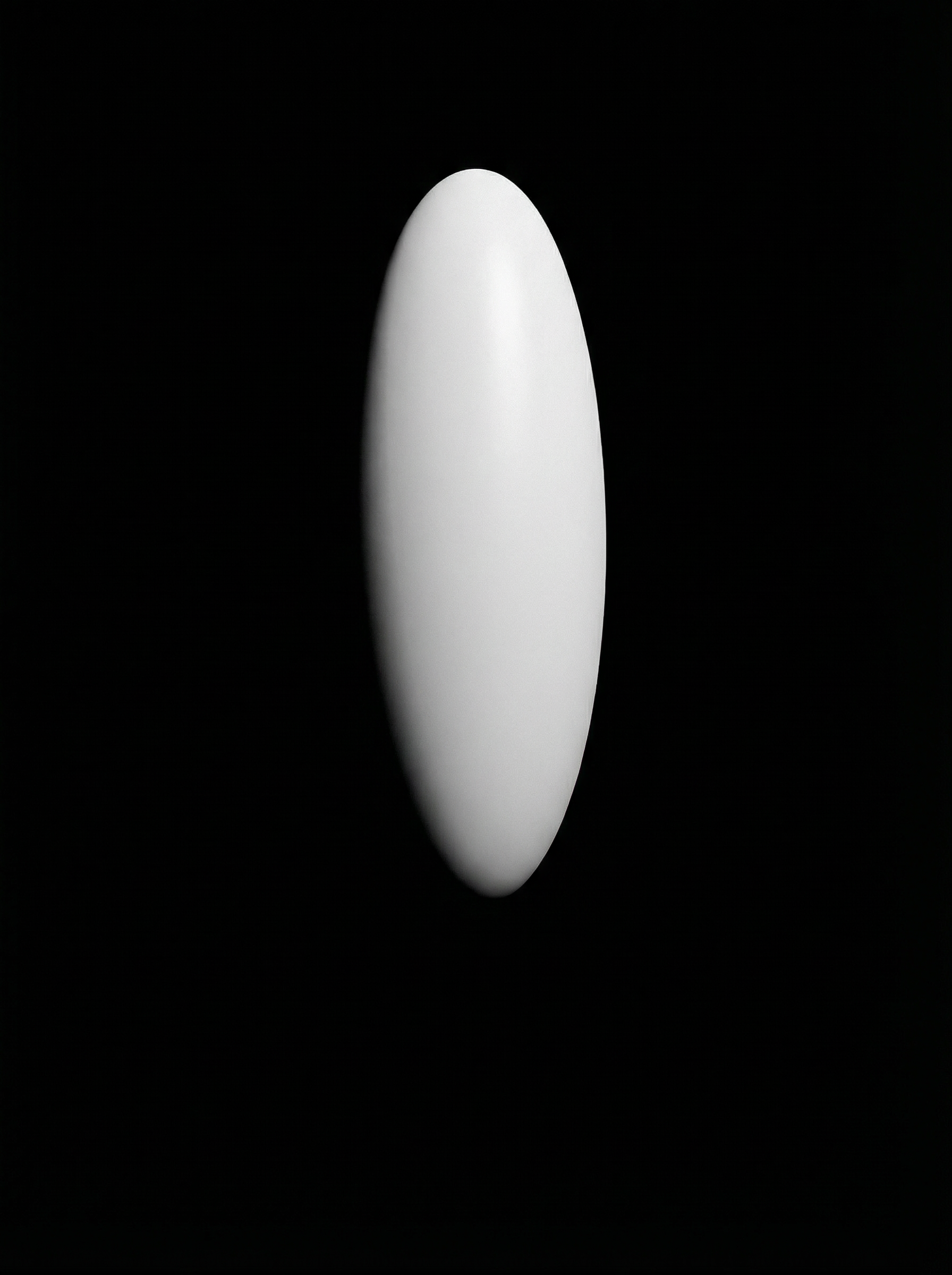 White Orb