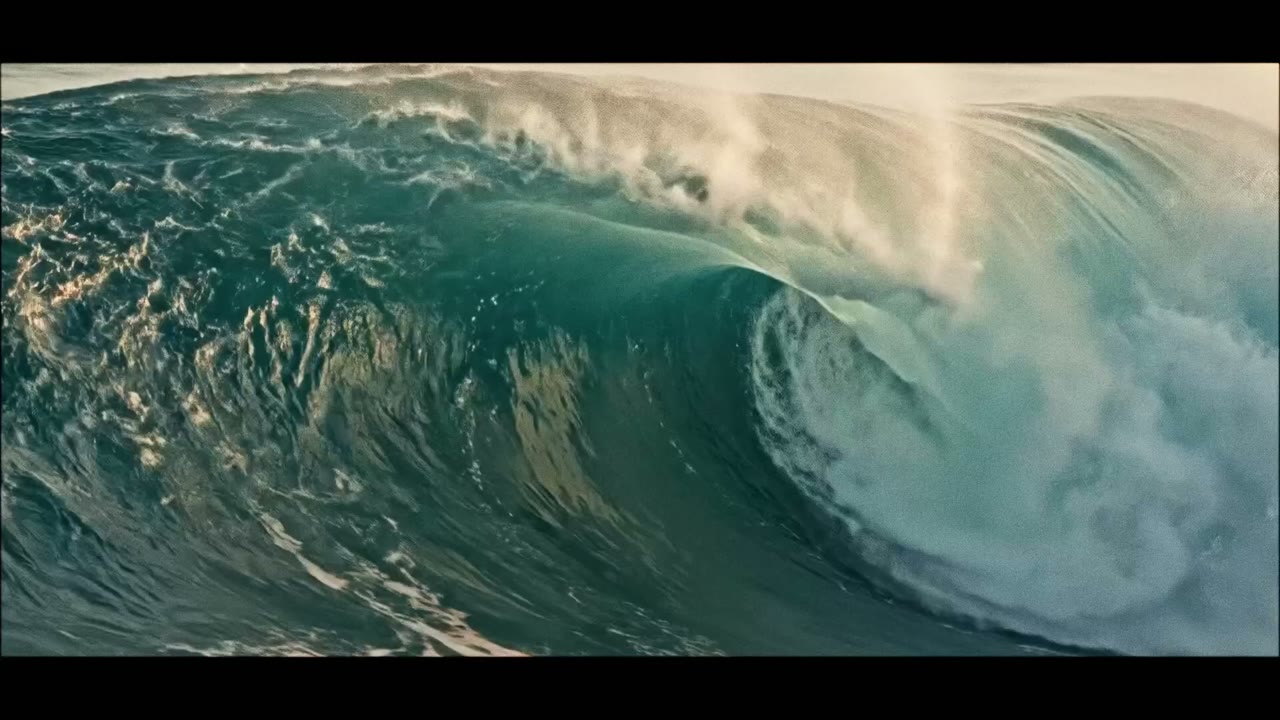 Open Water frame 1