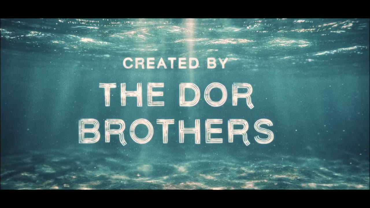 Underwater Title Card frame 1