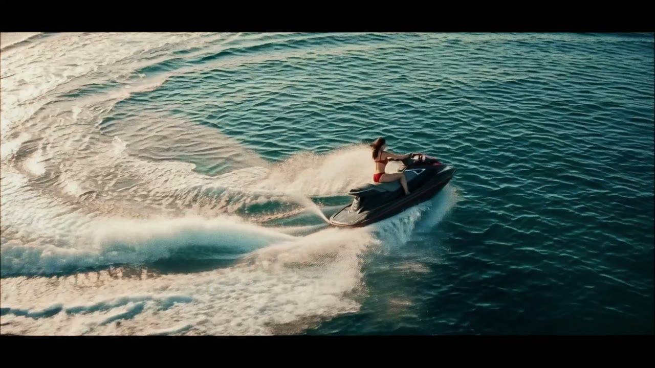 Baywatch - Speculative Reboot