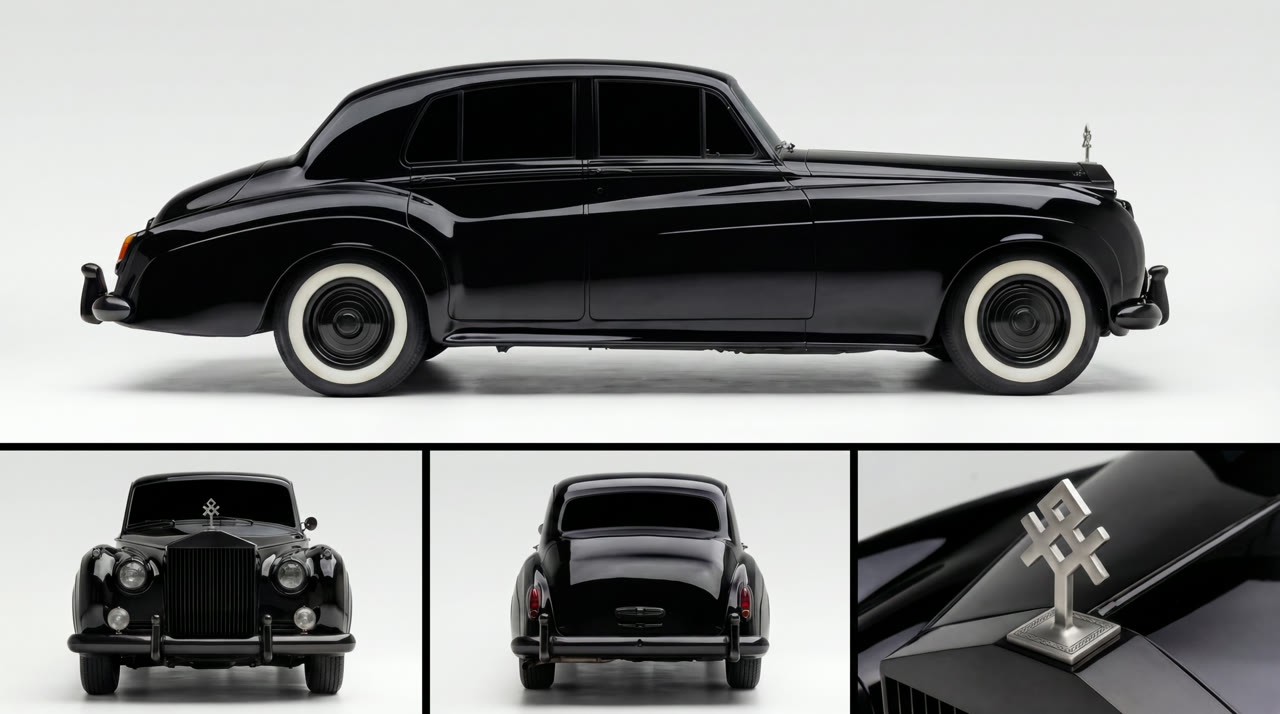 Death's Car