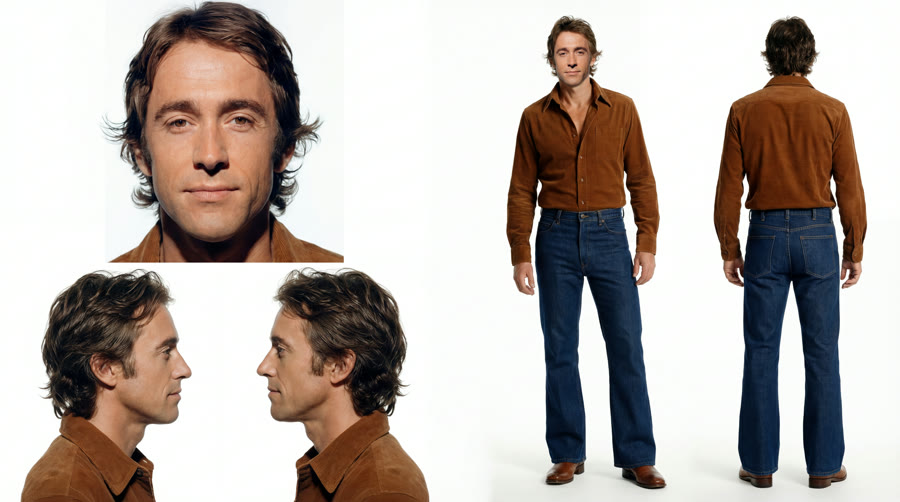 James