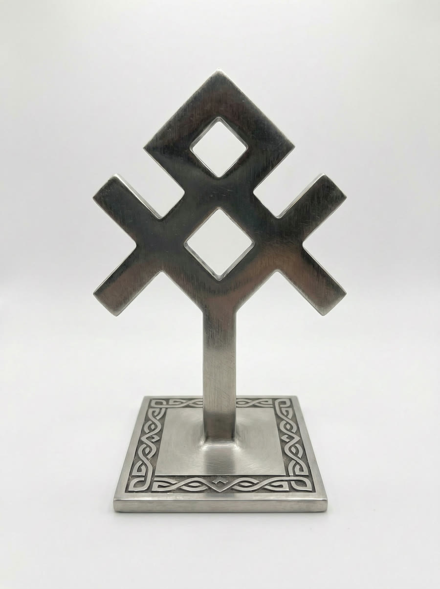 The Symbol