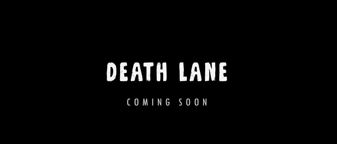Coming Soon frame 1