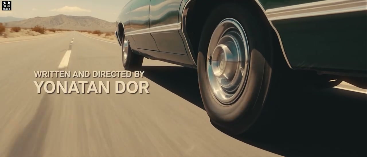 Title Sequence frame 1