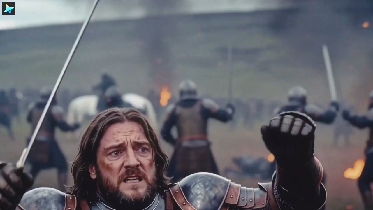Into the Battlefield frame 4