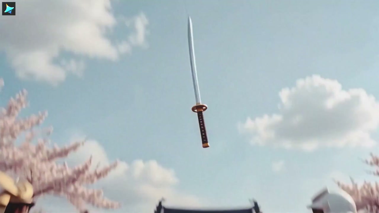 Samurai Sushi - Switch to a Legendary Hero Fight frame 1