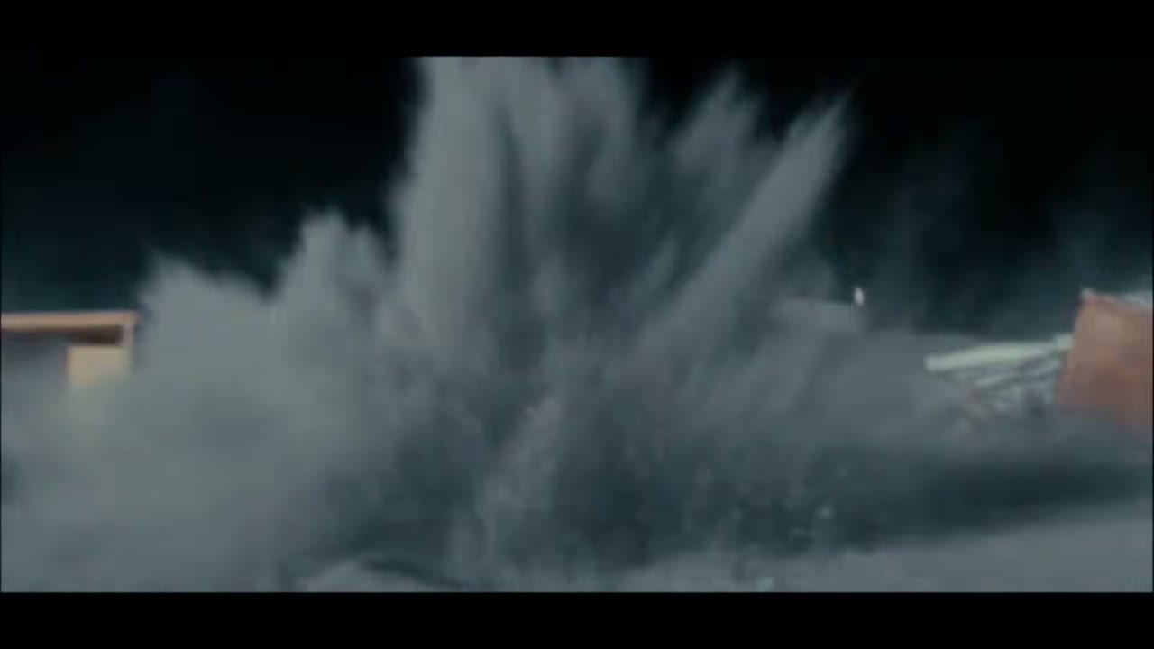 Impact frame 1
