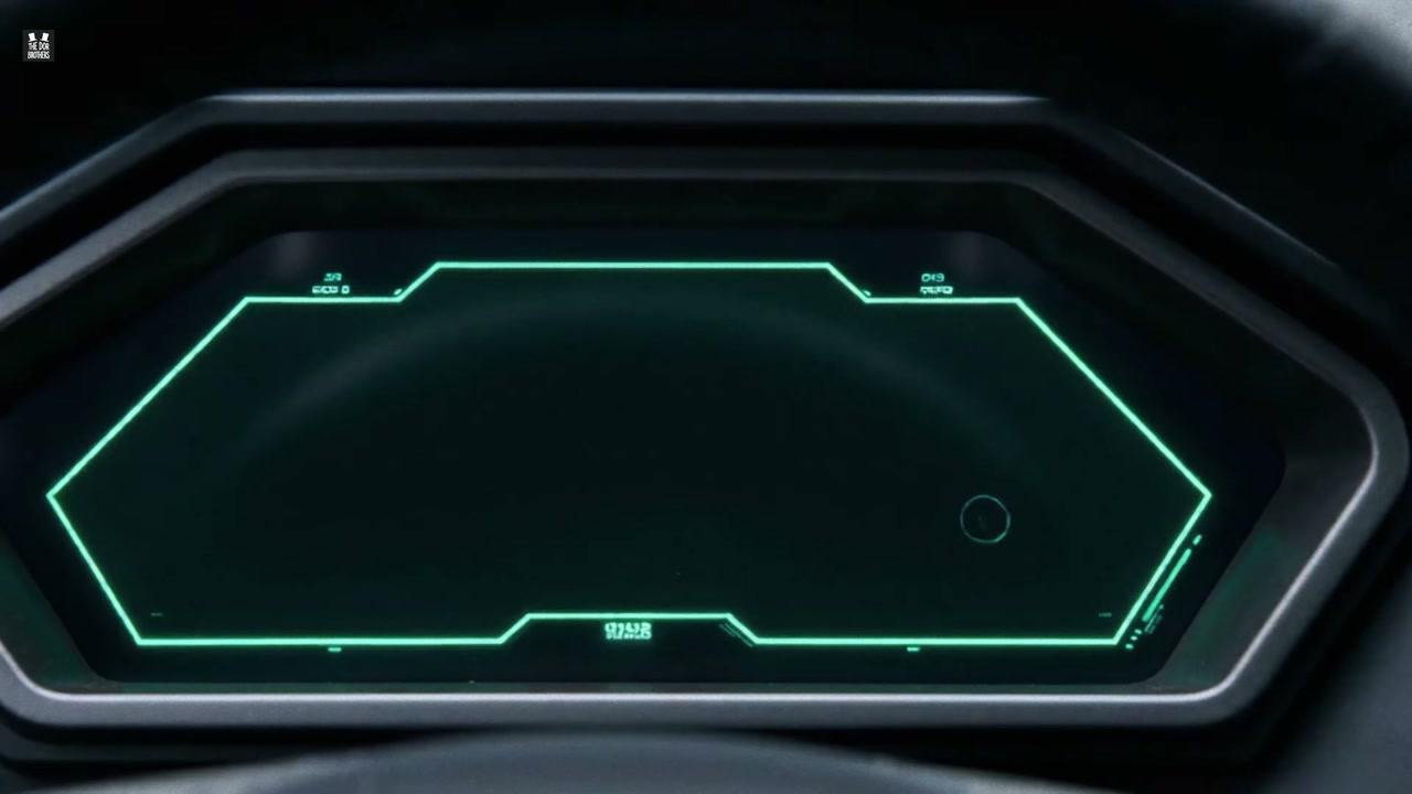 The Manufactory frame 2