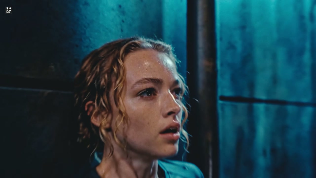 Cold Open: Eyes and Streets frame 1
