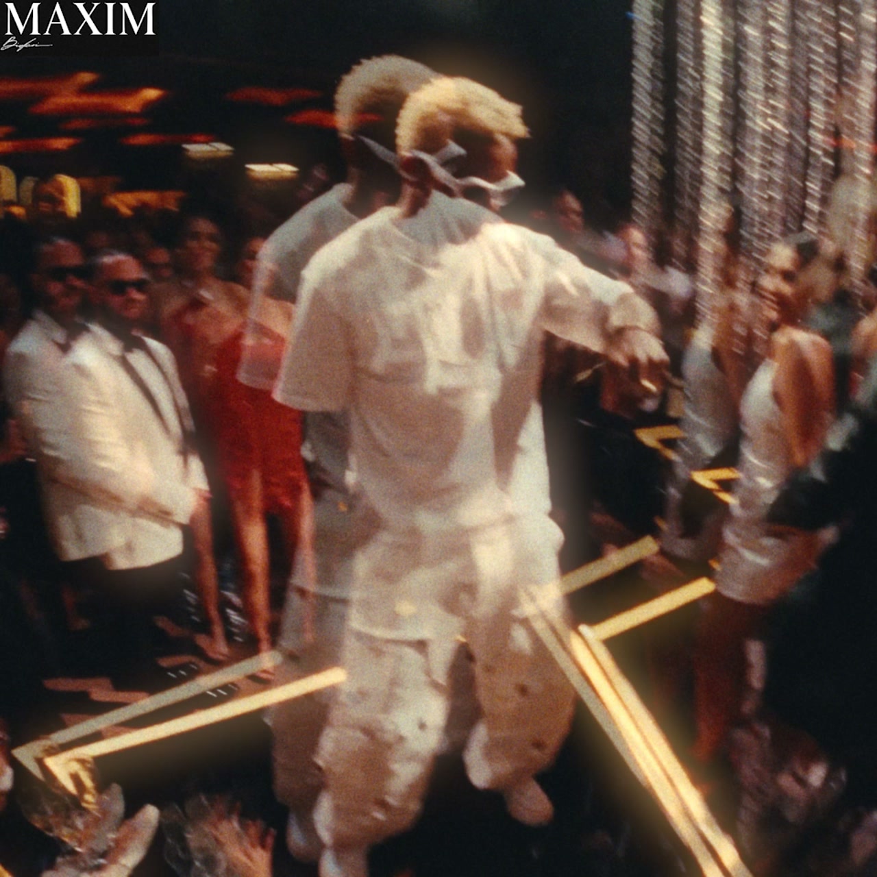Closing Bliss frame 1