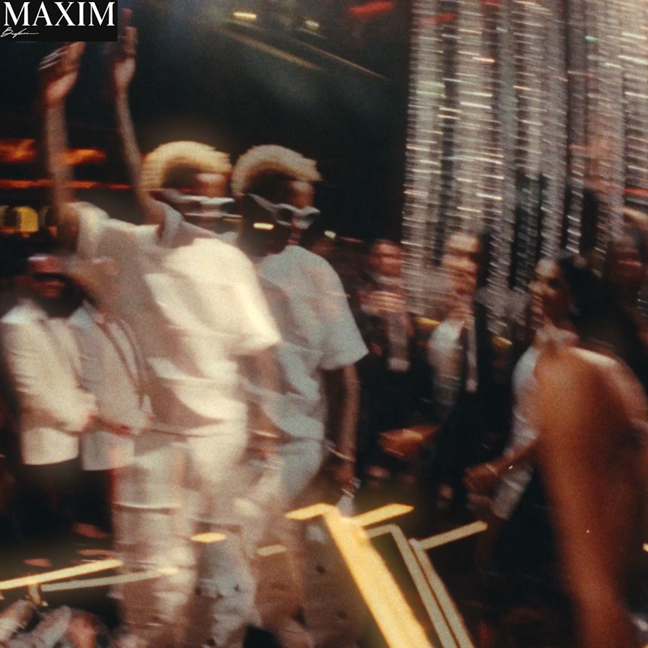 Closing Bliss frame 2