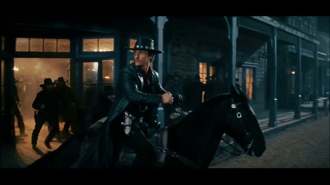 The Black Stallion
