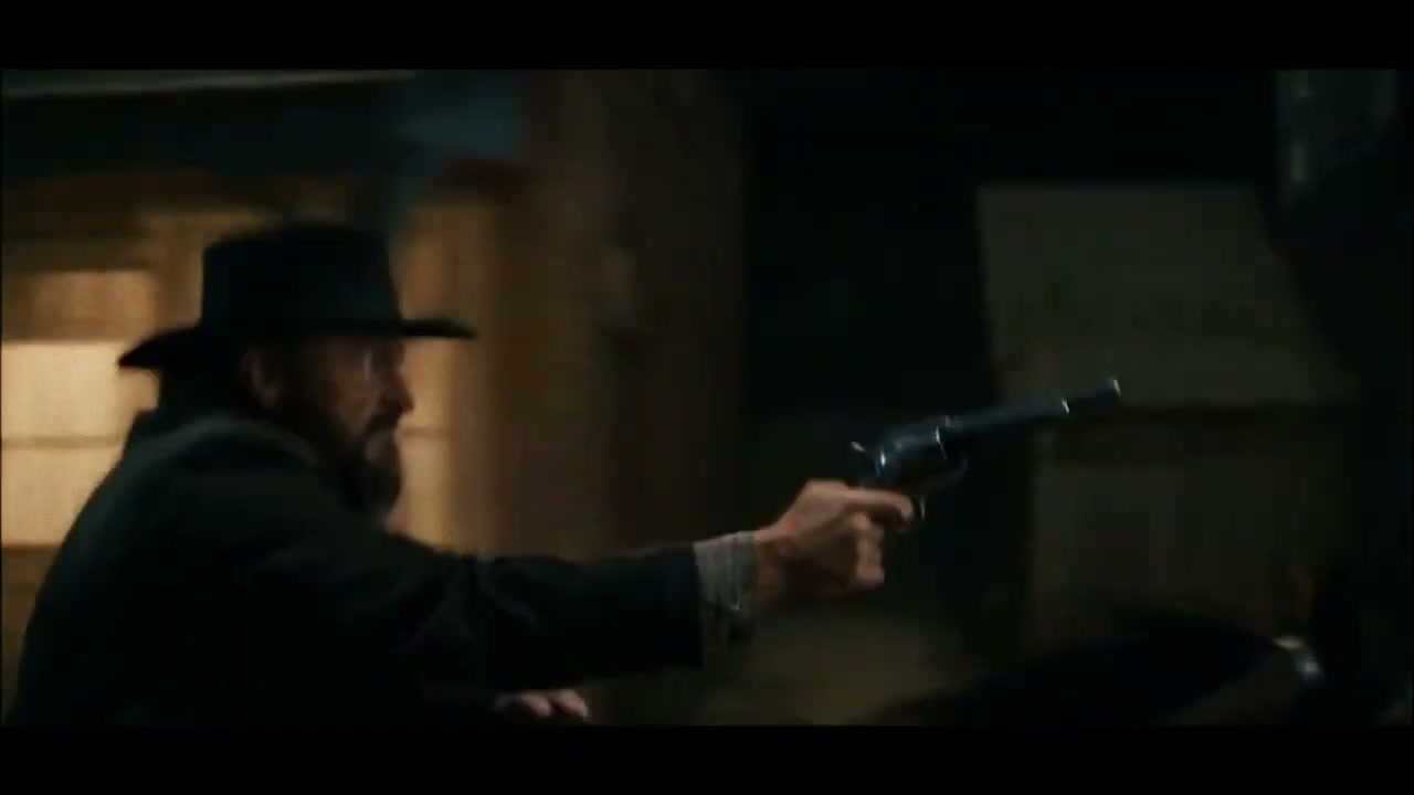 Pursuit and Detonation frame 1