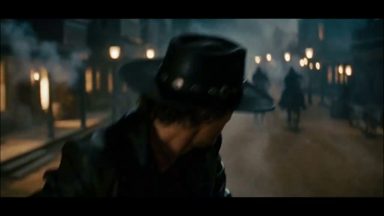 Pursuit and Detonation frame 2