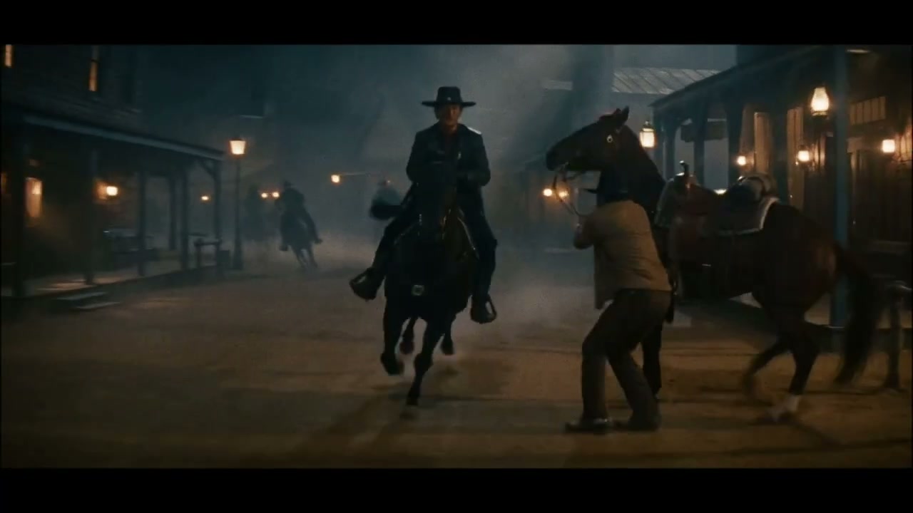 Pursuit and Detonation frame 3