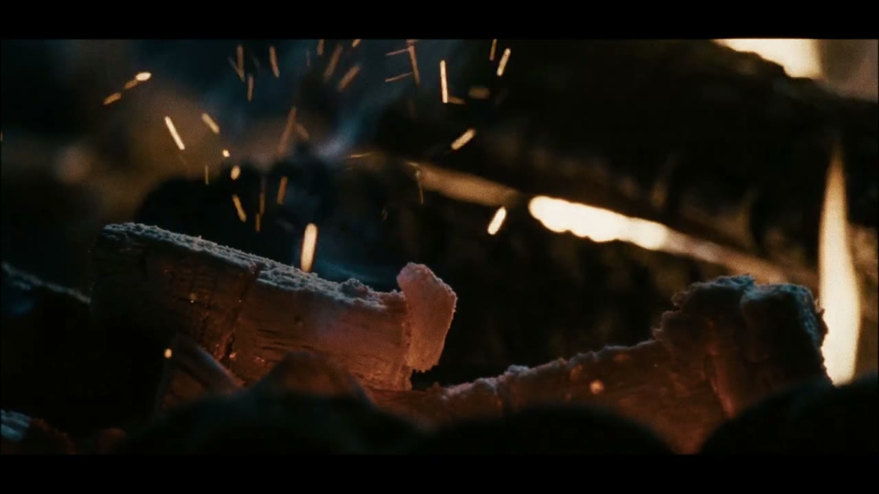 Embers frame 1