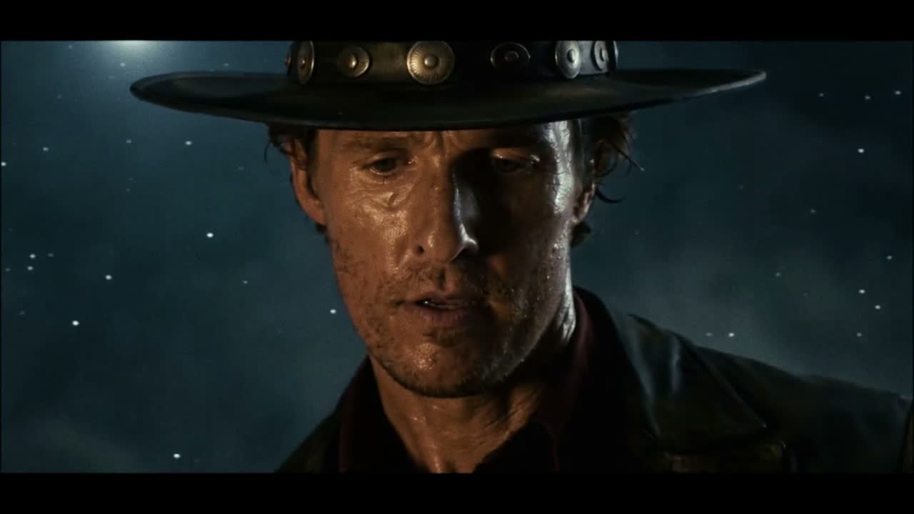 The Gunslinger