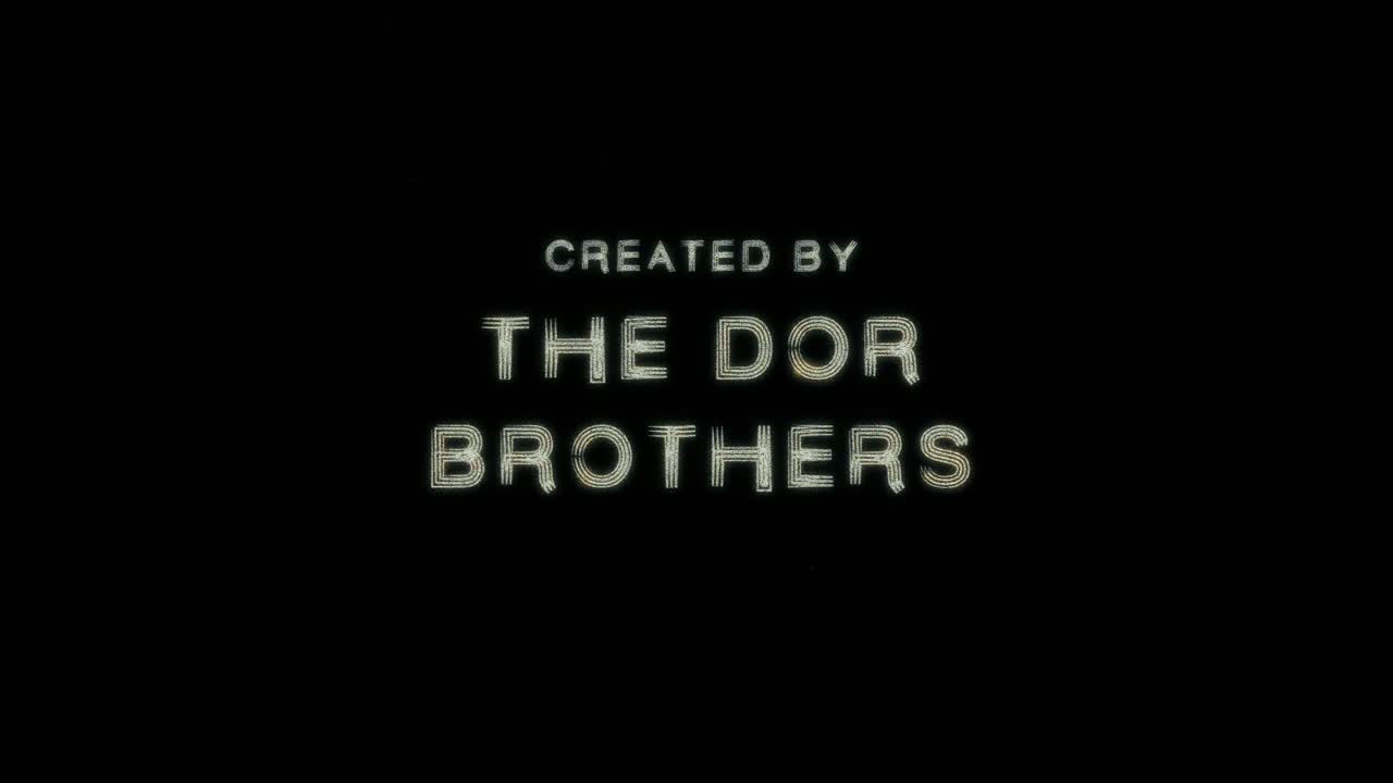 Created By Title Card