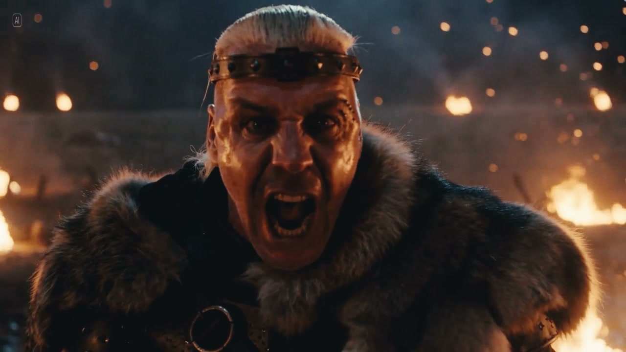 Battle Cry frame 2