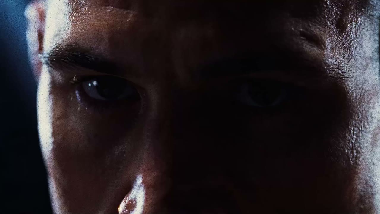 Sweat Macro frame 1