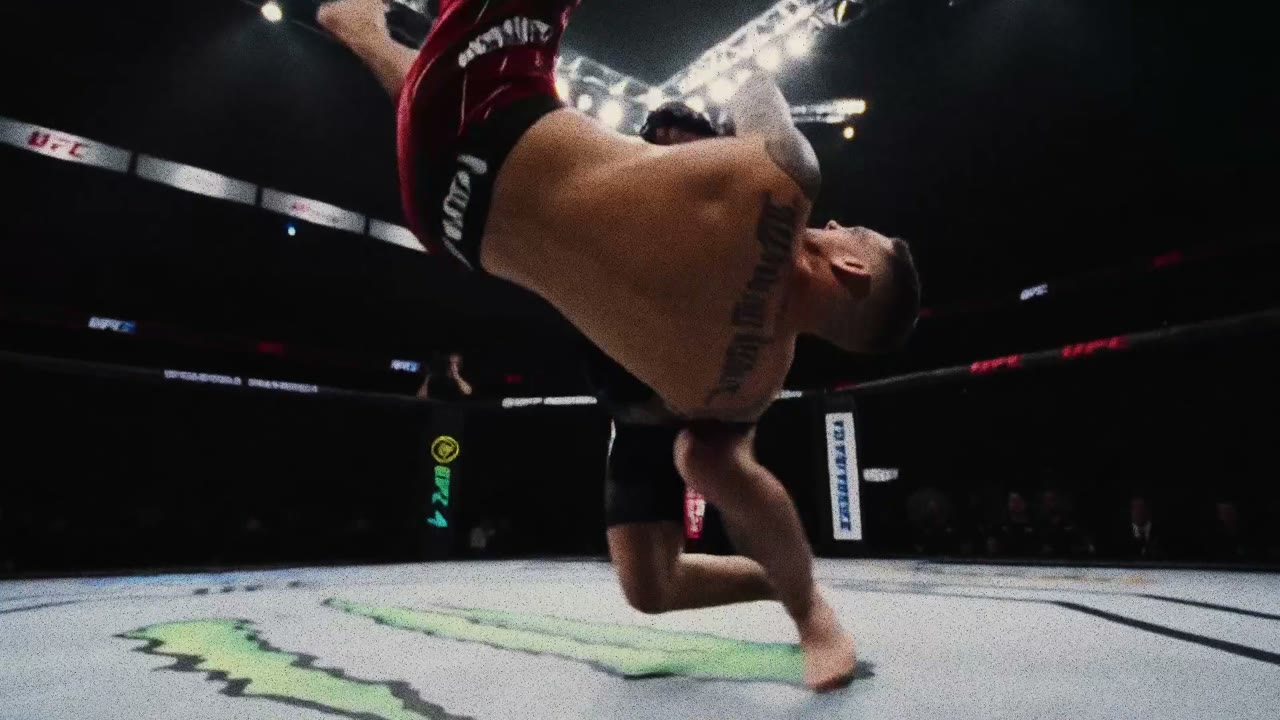 Smash Cast - MMA Podcast Teaser