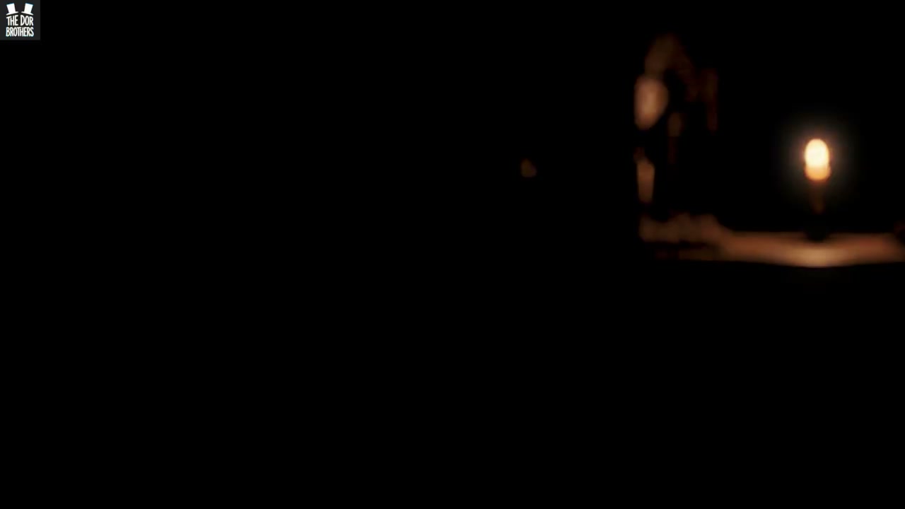 The Game with Death frame 2