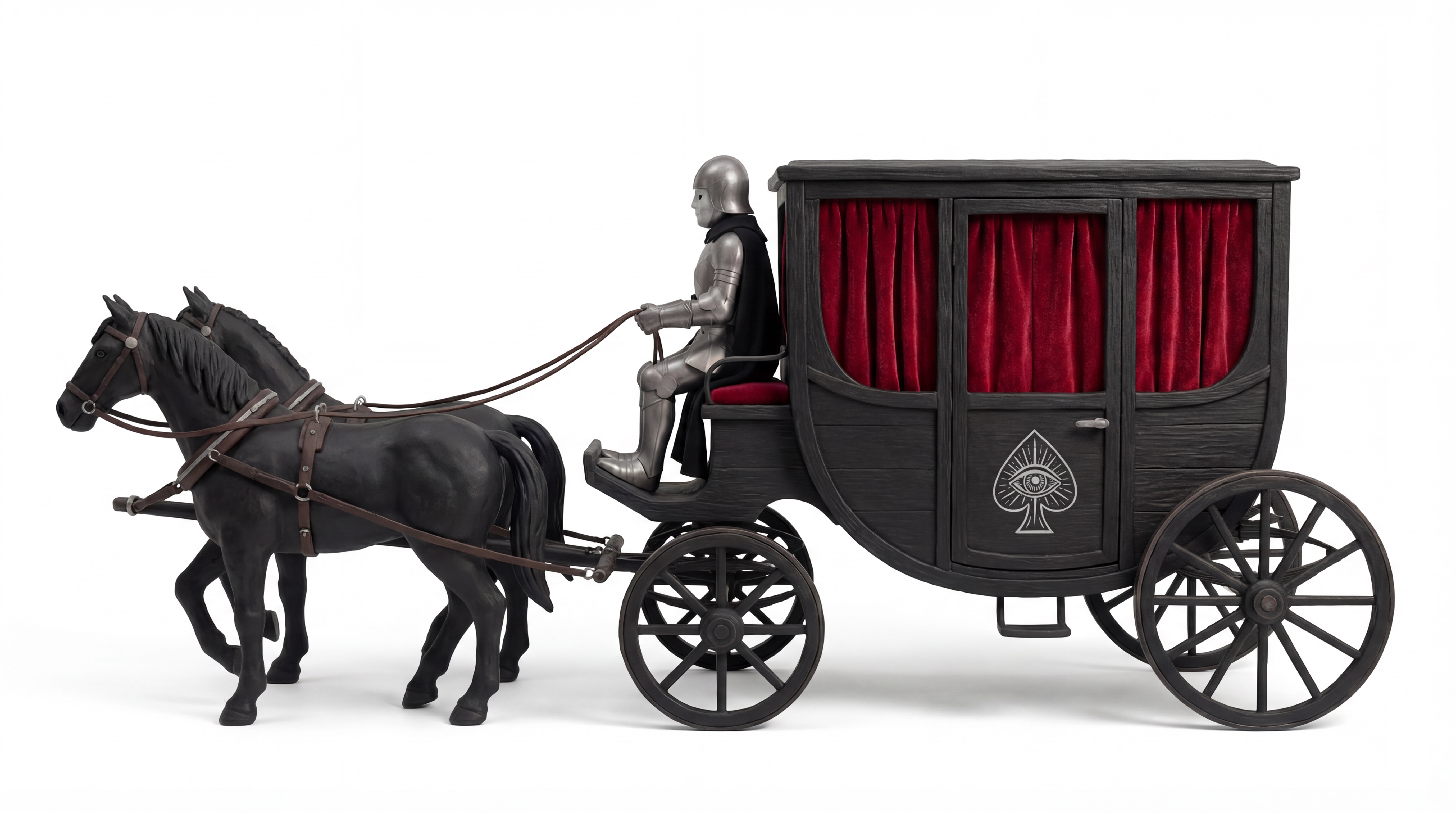 The Carriage