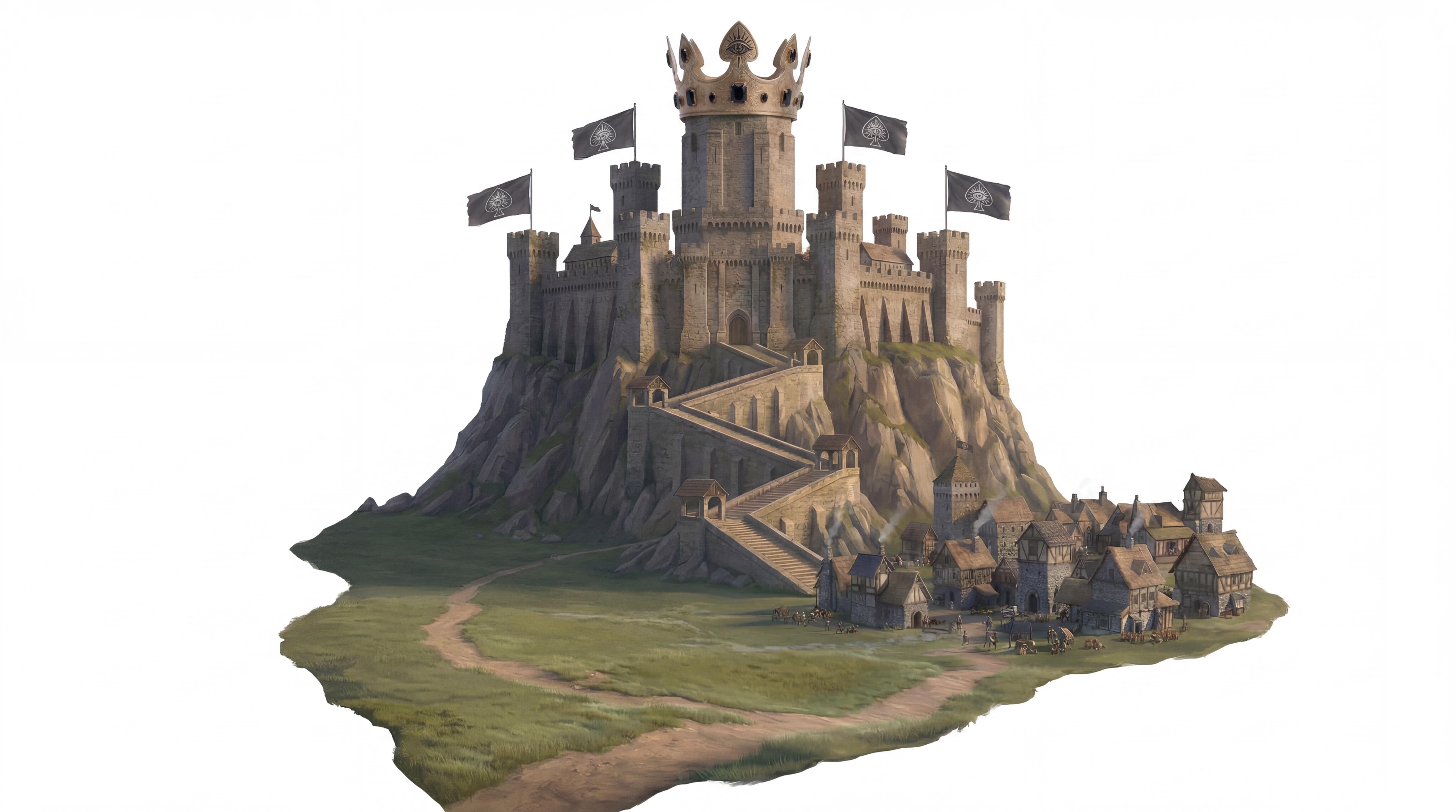 The Castle