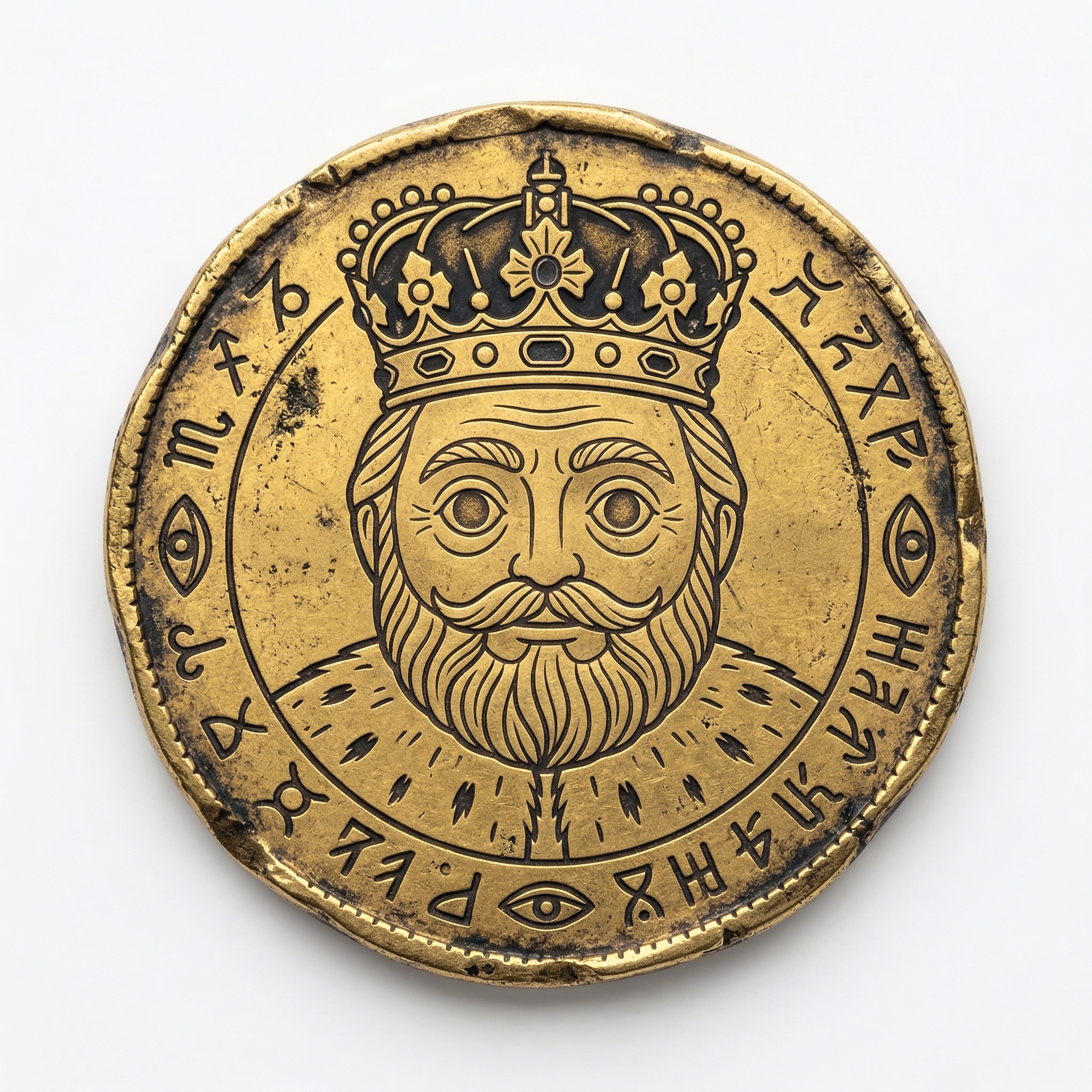The Coin