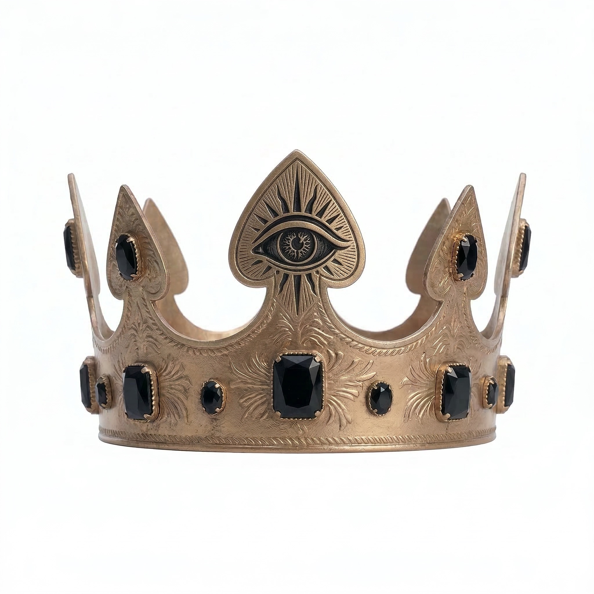 The Crown