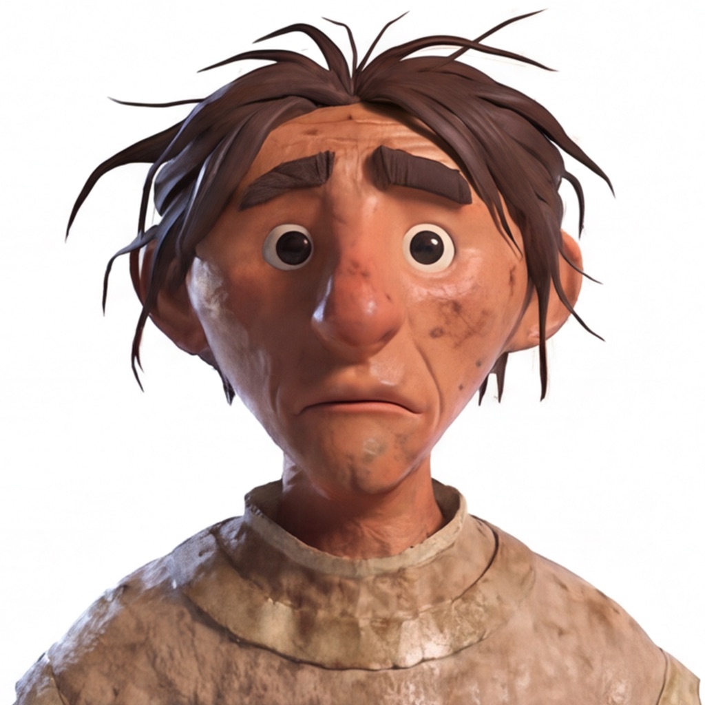 The Effigy