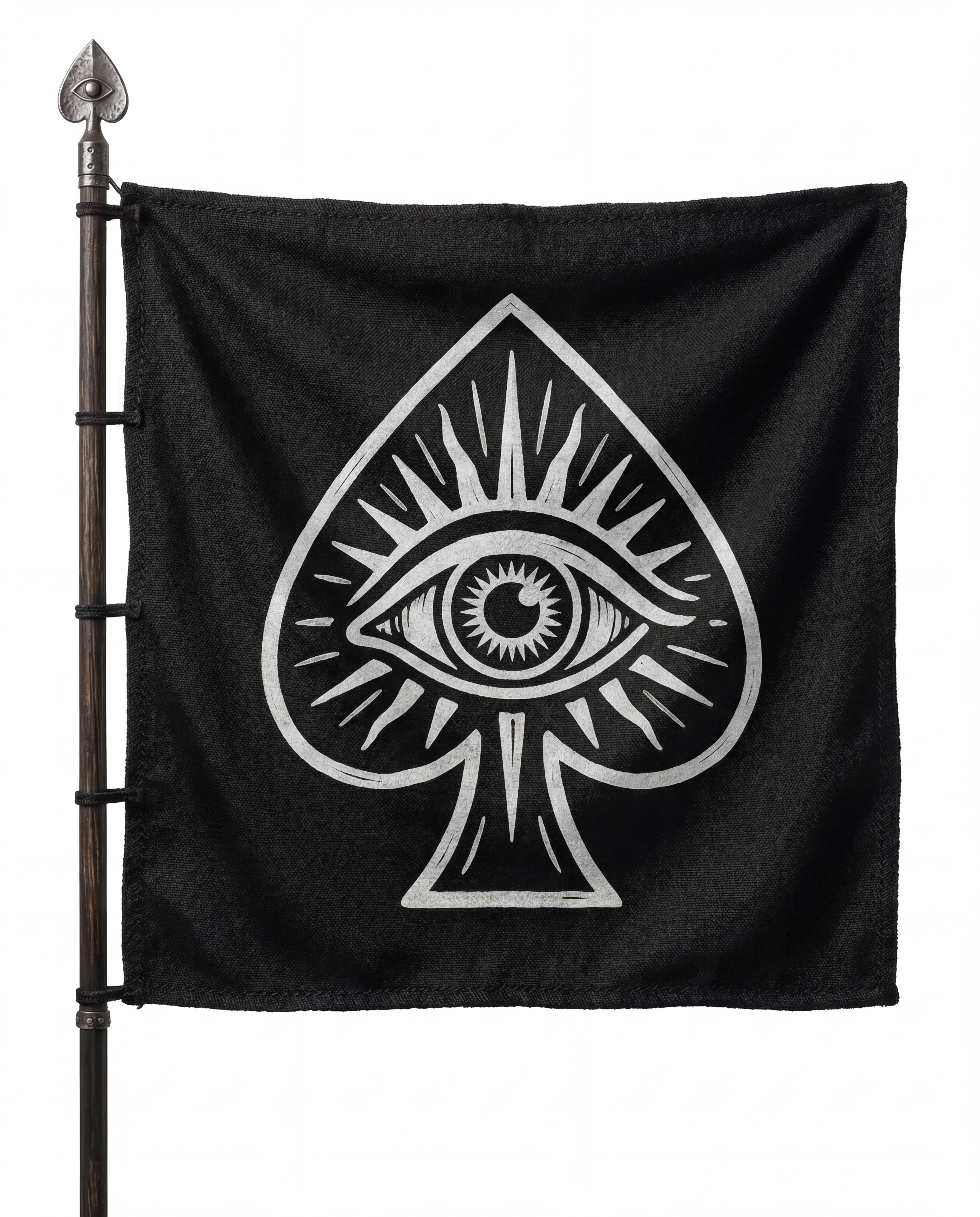 The Royal Banner