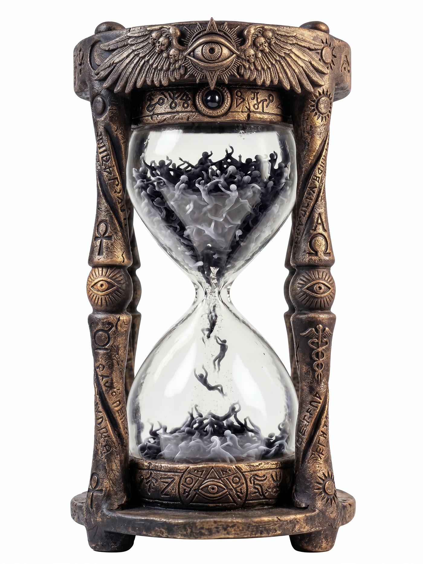 The Hourglass