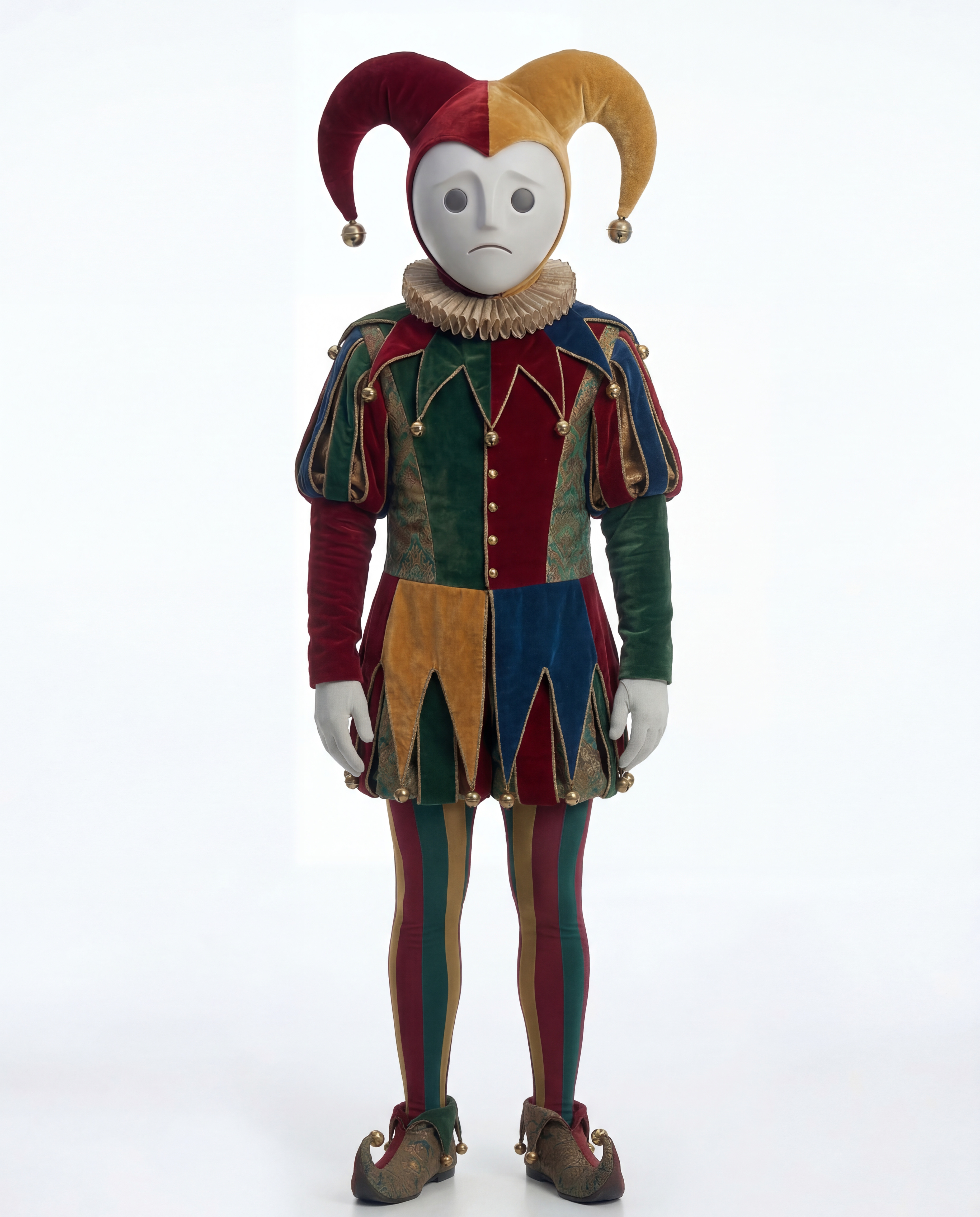 The Jester