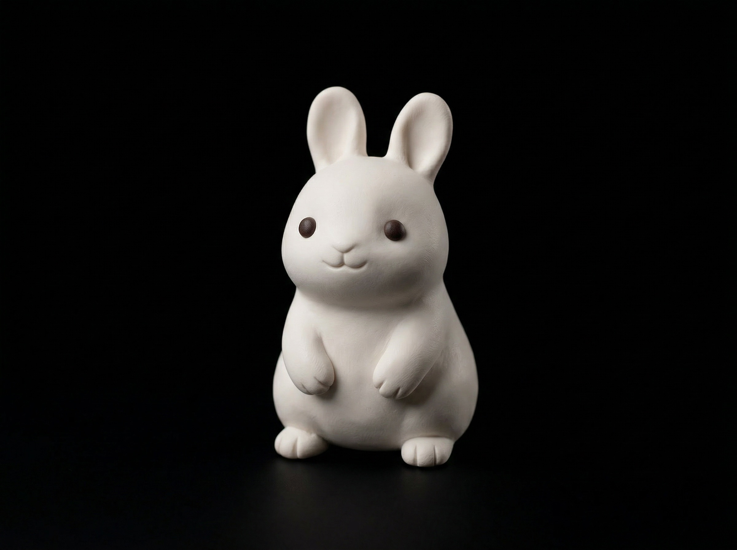Rabbit - Variant