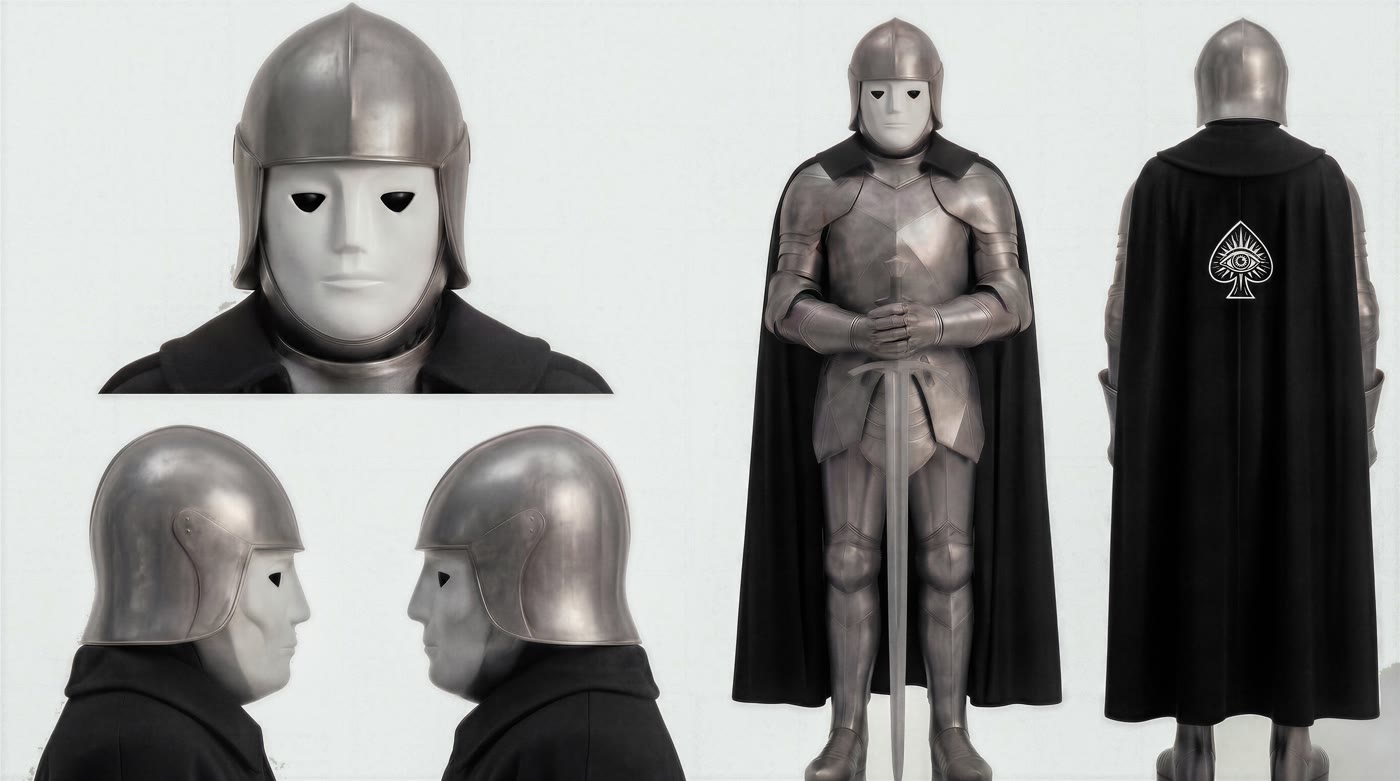 The Crown Guard