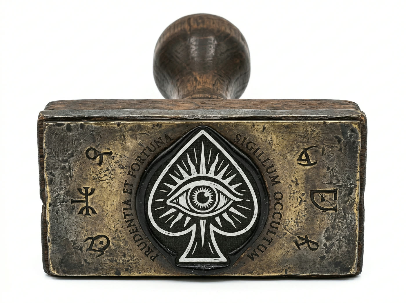 The Stamper