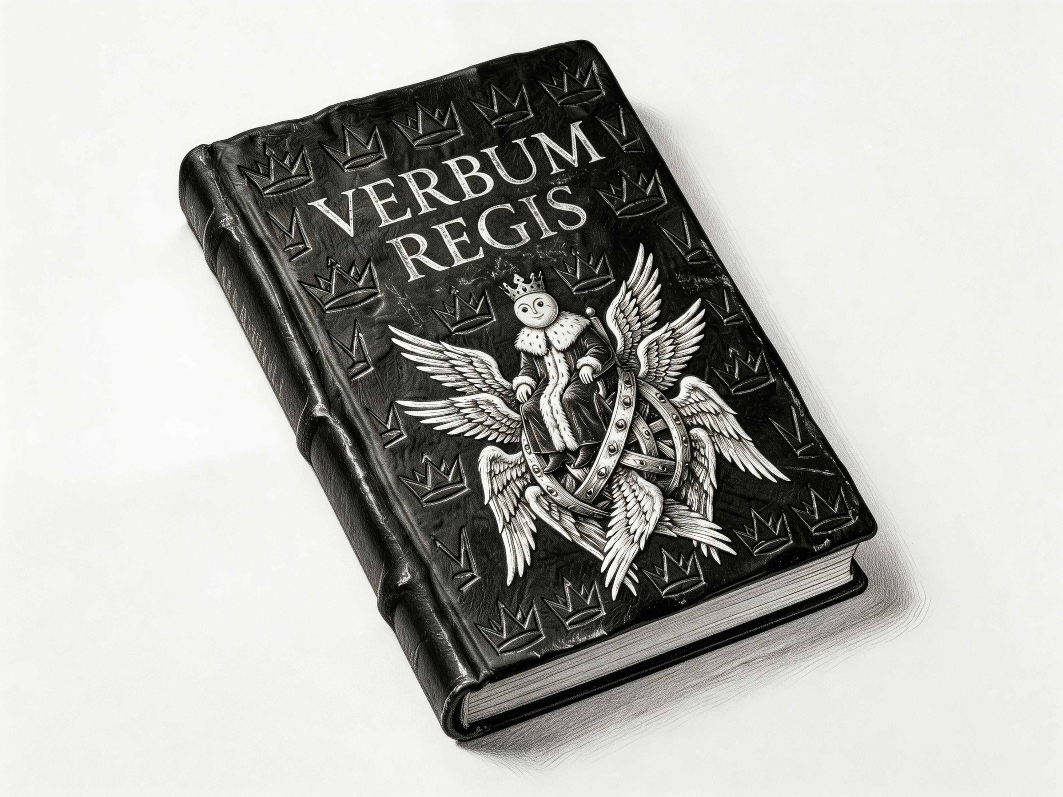 Verbum Regis