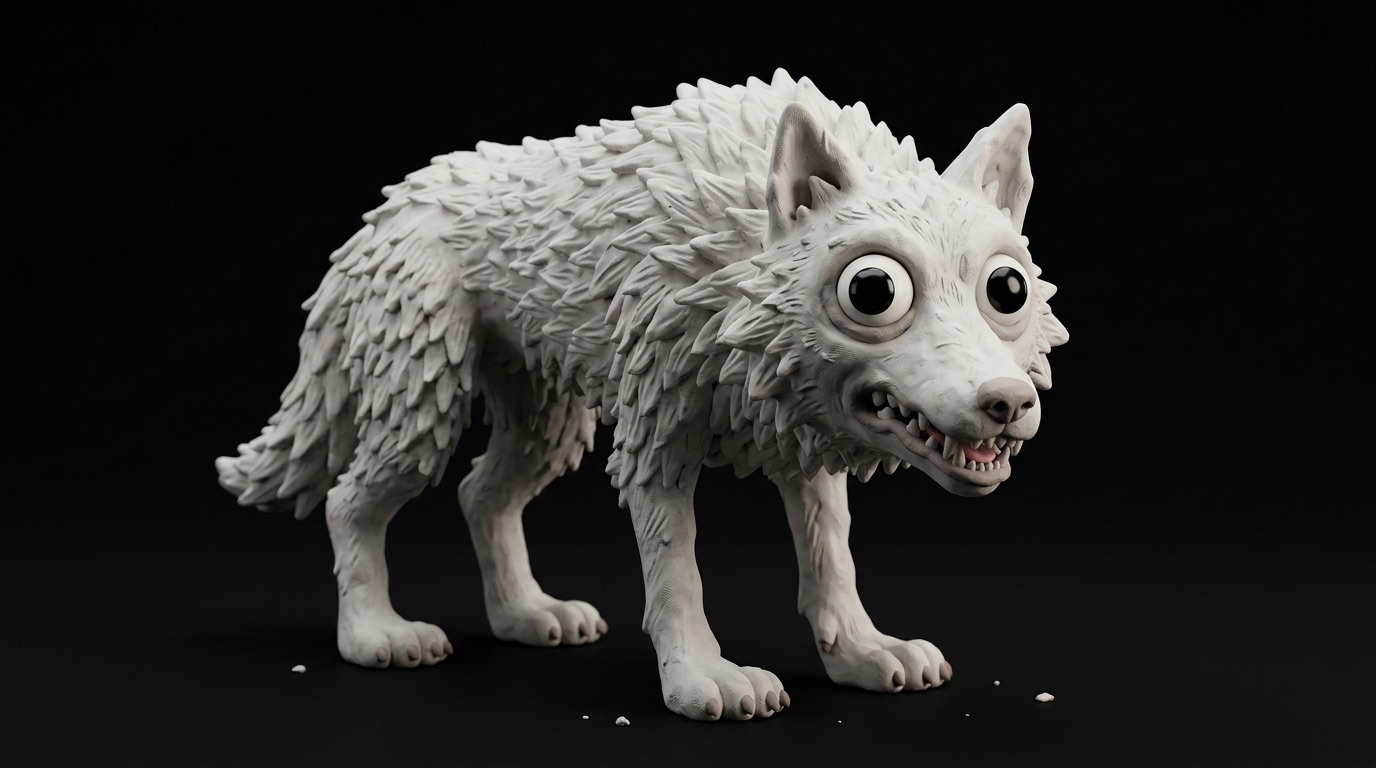 The Bestiary